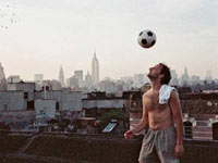 Manhattan | New York City | 1993