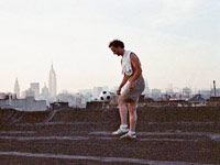 Lower East-Side | Manhattan | N. Y. C.