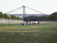 East River Park | Manhattan | N. Y. C.