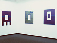 Galerie Stelling | Leiden/NL | 1991
