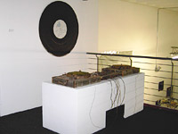Preview Berlin | ehem. Brotfabrik | 2005