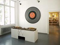 Phono-Museum Wien | 2013
