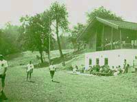 Sportplatz Umberg | 1994
