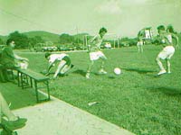 Dynamo Kultur : FC Damtschach
