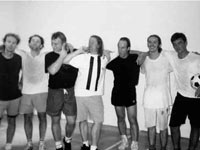 The Players