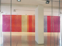 Galerie Freihausgasse | Villach | 2000