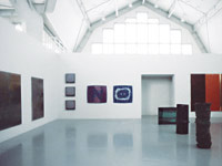 Kunstverein Hamburg | Deichtorhallen