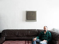Studio | Wien 2013