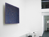 Galerie Bäckerstrasse | Wien 2008