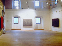 Alte Burg Gmünd/Ktn. | 1994