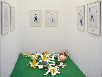 Kapelle | Galerie 39 DADA
