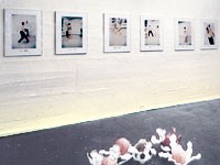 Galerie Freihausgasse | Villach 2000