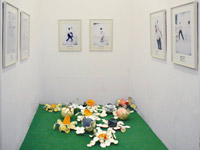 Kapelle | Galerie Dada 39