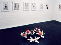 Galerie Freihausgasse | Villach 2000