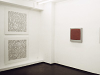 Galerie Holzer | Villach | 1993