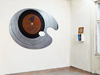 Galerie Freihausgasse  |  Villach 2000