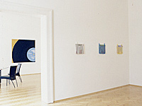 The Sound of Painting  |  Detail