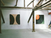 Zeitschnitte 2001  |  Bad Bleiberg