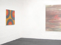 Galerie Bäckerstrasse 4  |  Wien 2008