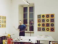 Auslandsatelier bm:ukk  |  Rom  |  2000