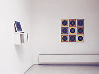 Galerie Freihausgasse  |  Villach 2000