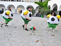 MMKK | Innenhof