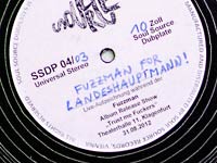 Label Detail