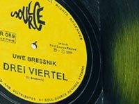 Eckplatte  |  Detail