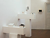 mail3 art  |  kunstraum t27  |  Berlin