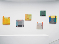 Galerie Bäckerstrasse | 2008