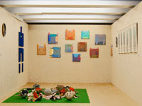 Kasseler Kunstverein | 2012