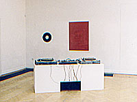 Kunstverein Kärnten | 2000