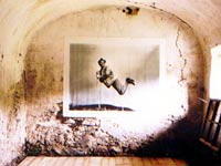 H.B. | Schloß Damtschach | 1994