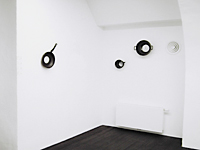 Galerie Bäckerstrasse 4  |  Wien